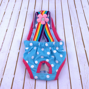 <span class=keywords><strong>Hot</strong></span> Sale Pet Clothing Fornecedor Pet Calcinhas <span class=keywords><strong>Dog</strong></span> Fraldas Vestuário Fisiológico <span class=keywords><strong>Dog</strong></span> Calças Fisiológicas - Product Image 5