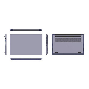 Nouvel ordinateur portable <span class=keywords><strong>ultra</strong></span>-fin de 15,6 pouces avec processeur AMD R7-4800H, écran 1920*1080, clavier anglais, caméra, idéal pour l'éducation et les affaires - Product Image 6