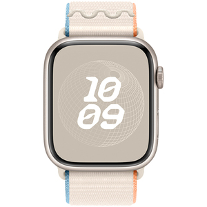 <span class=keywords><strong>Correa</strong></span> de Nailon Original ShanHai para Apple Watch Ultra 2 de 49 <span class=keywords><strong>mm</strong></span>, <span class=keywords><strong>Correa</strong></span> Deportiva para <span class=keywords><strong>iWatch</strong></span> Series 11 10 9 8 7 6 SE 4 3 2 de <span class=keywords><strong>45</strong></span> <span class=keywords><strong>mm</strong></span> 44 <span class=keywords><strong>mm</strong></span> 42 41 <span class=keywords><strong>mm</strong></span> - Product Image 6
