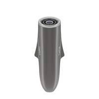 Caméra de sport Lure, haute qualité, légère, durable, portable, détecteur de poissons sans fil, étanche IP68, câble de 200 m, 180 degrés