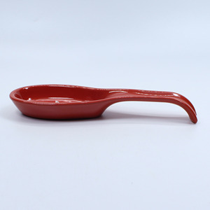 Giá Để Thìa Độc Đáo Thân Thiện Với Môi Trường 9.5 Inch Đồ Dùng Nhà Bếp Tùy Chỉnh Giá Để Thìa Melamine - Product Image 6