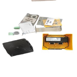 Botón de Alarma TYC Tyco 509.030.114 T361, Relé Manual Original para Alarma de Auto, Seguridad para Vehículos en EE. UU. - Product Image 5