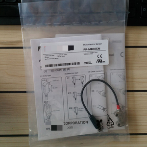 New Original sẵn sàng <span class=keywords><strong>PR</strong></span>-MB30CN kho tự động hóa công nghiệp PLC lập trình điều khiển - Product Image 1