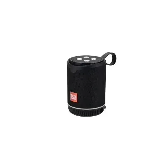 Hot Jual Portable Tws TG528 Wireless Speaker Mini BT 5.0 Speaker Stereo Sound Kotak Mendukung FM Radio/TF Card /USB /AUX