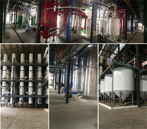 Resina de PVC en Polvo Blanco en Oferta, CAS 9002-86-2, Resina de PVC Sg5/3/2 - Product Image 5