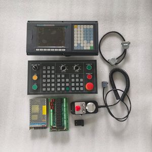 Centro de Mecanizado, Fresadora con Sistema de Control Serie 808 - Product Image 2