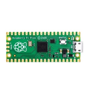 Último Chip Microcontrolador <span class=keywords><strong>de</strong></span> Doble Núcleo <span class=keywords><strong>de</strong></span> Alto Rendimiento y Bajo Consumo para Cortex M0 OEM Raspberry Pi Pico RP2040 - Product Image 2