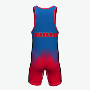 Sublimation de logo personnalisé pour hommes, combinaison d'haltérophilie d'équipe <span class=keywords><strong>gay</strong></span> camouflage numérique de taille plus 5XL à des prix abordables - Product Image 4