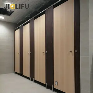 Toilet Cubicle Jialifu Compact Public Toilet Cubicle Dimensions