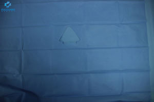 Disposable SMS Oral Examination Dental <strong>Drape</strong> <strong>Pack</strong> for <strong>Implant</strong> <strong>Surgery</strong> - Product Image 5