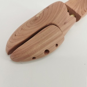 Tùy Chỉnh Có Thể Điều Chỉnh Mùa Xuân Phụ Nữ Mens Sneaker Gỗ Tuyết Tùng Gỗ Lớn Giày Cây - Product Image 5