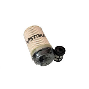 Filtros de Combustible para Camiones de Alta Calidad E445KP P314-2, Elementos de Filtro de Aire, Papel de Filtro de Alta Calidad para Motores de Camiones - Product Image 2