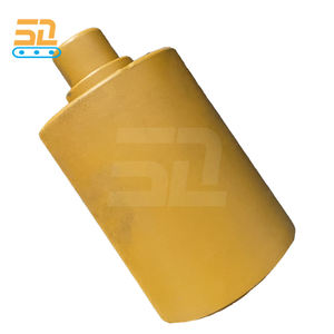 مسار مطاطي 3.5 ، أسطوانة سفلية KX71-3 ، لأجزاء النقل السفلي لكوبوتا - Product Image 5