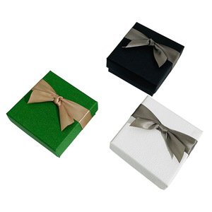 Jewelry Rings <b>Box</b> High End Jewelry <b>Box</b> Packaging Luxury Boxes for Jewelry <b>Packing</b> - Product Image 2