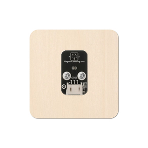 La Placa de Desarrollo Compatible con el Sensor Magnético es Compatible con los Módulos Funcionales de la Placa de Desarrollo <span class=keywords><strong>Arduino</strong></span> Esp32 - Product Image 5