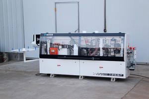 آلة ربط حافة SAGAMAC حجم صغير تلقائي اقتصادي ولكن جودة مثالية - Product Image 2