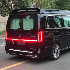 2025 Vito <span class=keywords><strong>Mercedes</strong></span> W447 v classe Bodykit <span class=keywords><strong>Mercedes</strong></span> v classe pare-chocs pare-chocs <span class=keywords><strong>V250</strong></span> v Klasse Vito 240 <span class=keywords><strong>d</strong></span> V220 - Product Image 1