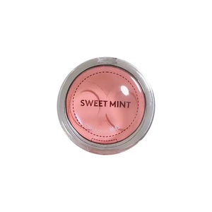 Palette de fards à joues cosmétiques, <span class=keywords><strong>maquillage</strong></span> beauté à marque privée, ensemble de <span class=keywords><strong>maquillage</strong></span>, fard à joues mat et scintillant, léger et longue tenue - Product Image 4