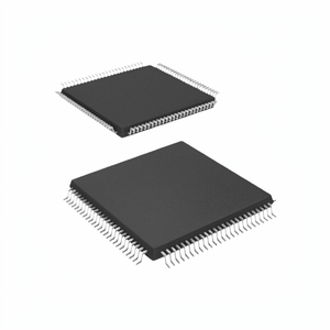 BOM IC In Stock ATSAM4S8CA-AUR Electronic Circuit Components 100 LQFP Embedded - Product Image 1