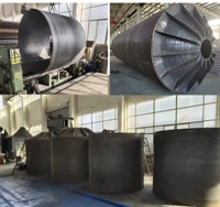 Secadora Industrial para Minería, Máquina de Secado Multicilíndrica, Secadora de Arena de Sílice, Secadora Rotatoria de Tambor para Arena de Cuarzo de Río