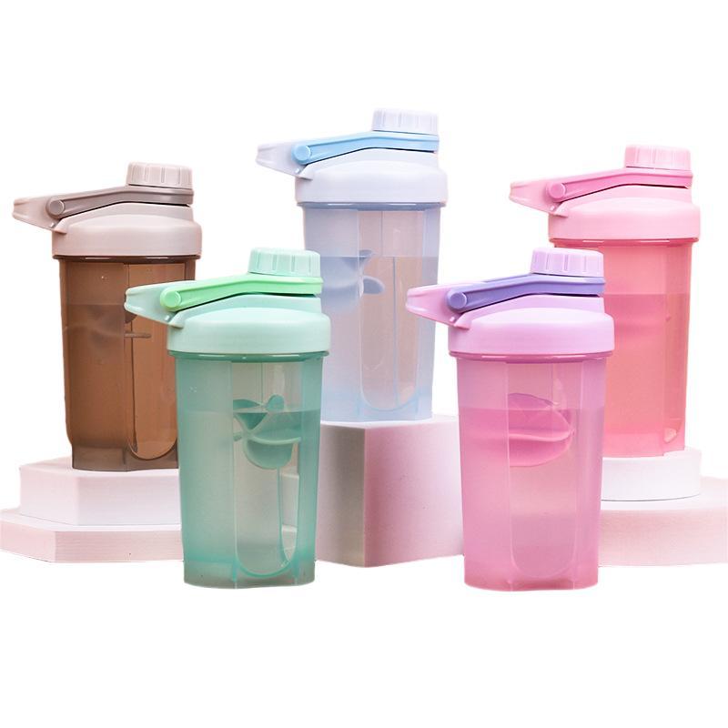 Custom logo Wholesale 500ml Plastic sealed