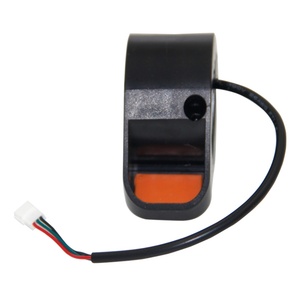 Ninebot F30 F25 F20 F40ชิ้นส่วนสกู๊ตเตอร์ที่จำเป็นคันเร่งอุปกรณ์เสริมพรีเมี่ยม - Product Image 6