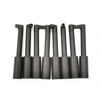Pièces automobiles personnalisées OEM usinées par CNC en nylon, PP, PVC, PEEK, PTFE, ABS, acier inoxydable avec une tolérance de 0,01 mm, certifiées ISO9001