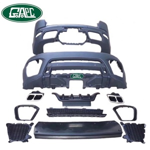 Nouveaux accessoires de voiture SVR Kits de carrosserie GW0027 pour <span class=keywords><strong>Land</strong></span> <span class=keywords><strong>Rover</strong></span> pour Range <span class=keywords><strong>Rover</strong></span> Sport 2018-<span class=keywords><strong>2019</strong></span> pièces de rechange <span class=keywords><strong>prix</strong></span> d'usine en ligne - Product Image 1