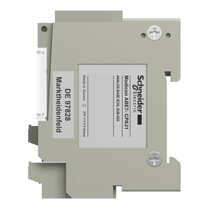 ตัวควบคุมเฉพาะ ABE7CPA31สำหรับการเขียนโปรแกรม PLC และการควบคุมอุตสาหกรรม RS485ส่วนต่อประสานการสื่อสาร - Product Image 1