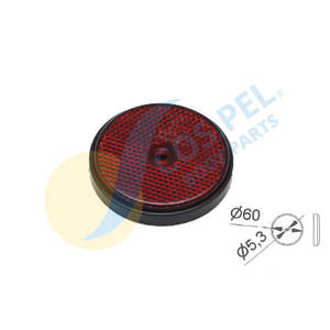 REFLECTOR (ROJO) - Product Image 1