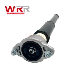 2043260200 2043260100 Amortiguador para Benz W204 C180 C200 C300, Piezas de Suspensión Automotriz, Goma de Amortiguación Trasera Resistente - Product Image 3