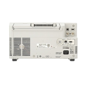 Oscilloscope à quatre canaux Keysight DSOX2024A, technologie américaine, fréquence d'échantillonnage de 4 GSa/s, neuf - Product Image 2