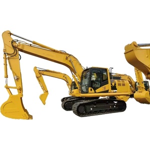 Nueva Excavadora Pesada de Alta Calidad de 20 Toneladas, Excavadora Hidráulica de Orugas - Product Image 6