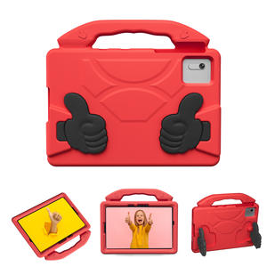 <span class=keywords><strong>Funda</strong></span> Protectora Anticaídas para Niños para TAB S10/S11 y Pad 2 de 11 Pulgadas, Diseño Redmi Modelo GW01, Hecho en China - Product Image 6