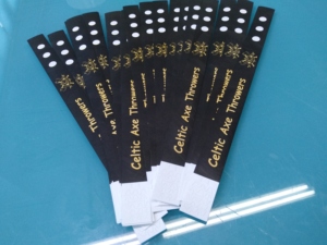 Pulseras de Papel de Colores para Eventos, Pulseras de Identificación Ligeras, Pulseras Adhesivas para Fiestas - Product Image 6