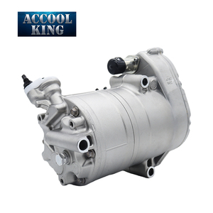 P31694653 4194e <b>12v</b> Auto AC Compressor for VOLVO XC90 2005-2016 - Product Image 2