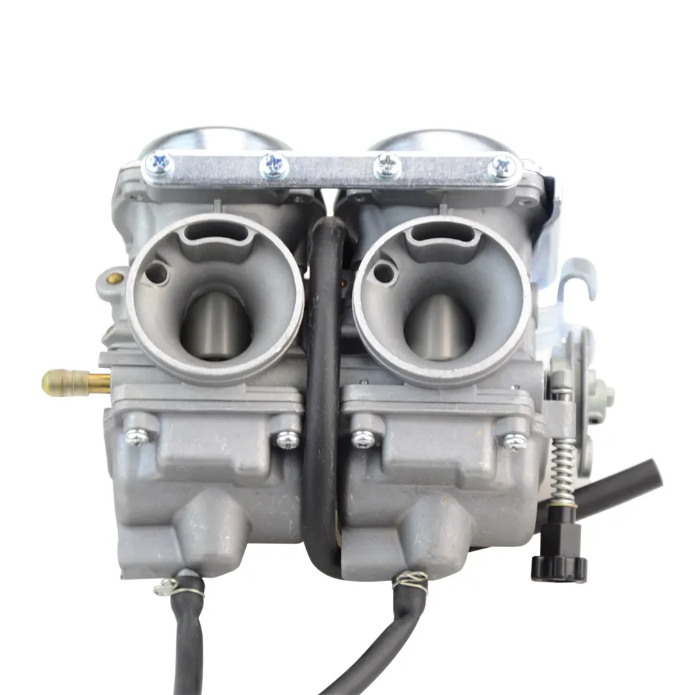 Goofit Twin Carburateur Dubbele Cilinder Vervanging Voor Carb Kamer 250cc Rebel Cmx 250cc CMX250 CA250