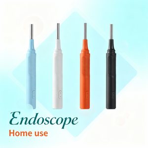 <span class=keywords><strong>Nettoyeur</strong></span> d'oreilles S1 WIFI avec caméra 1080HP, otoscope numérique, caméra pour nettoyer les oreilles, élimination <span class=keywords><strong>de</strong></span> la cire - Product Image 2