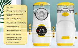 <span class=keywords><strong>เครื่อง</strong></span><span class=keywords><strong>พ่น</strong></span><span class=keywords><strong>ยา</strong></span>สำหรับสัตว์เลี้ยงแบบพกพา <span class=keywords><strong>เครื่อง</strong></span><span class=keywords><strong>พ่น</strong></span><span class=keywords><strong>ยา</strong></span>แบบตาข่ายอัจฉริยะสำหรับแมว - Product Image 6