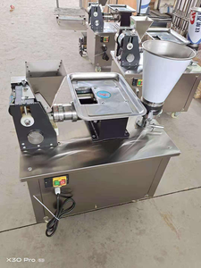 Máquina Automática para Hacer Momos, Calzones, Tortillas, Raviolis, Pelmeni, Samosas, Empanadas y Dumplings - Product Image 4