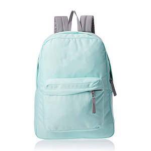 College Student New-design Laptop 600D RPET School <b>Backpack</b> Water Resistant Eco Travel Daily <b>Backpack</b> Bag Mochila - Product Image 4