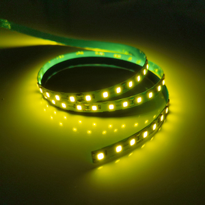 Tipe S 2835 120leds/<span class=keywords><strong>m</strong></span> gratis lipatan LED Strip semua warna LED pita lampu untuk iklan tanda - Product Image 6