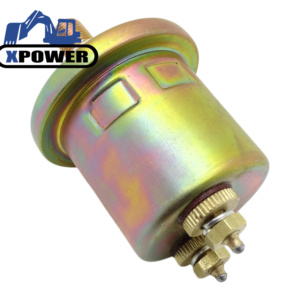 Nouveau capteur de pression d'huile XPower 0193-0430-01 193-0430-01 pour moteur de générateur de camping-car 1/8-27 NPT, alarme de basse pression d'huile - Product Image 1