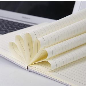 Cuaderno de Tapa Dura - Encuadernación de Alta Calidad, Tamaño y Cantidad de Páginas Personalizables, Precio al por Mayor - Product Image 3