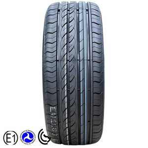 ยางเรเดียล 255/70R16 สำหรับรถยนต์นั่งส่วนบุคคล ประสิทธิภาพสูง ขนาด 16 นิ้ว สำหรับใช้งานบนถนน - Product Image 1