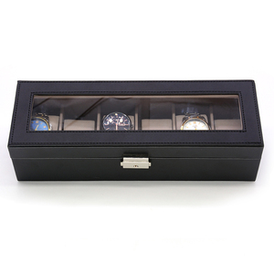 <b>Watch</b> Organizer - Product Image 6