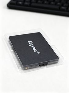 Faspeed K7 SATA 3.0 SSD 128GB-2テラバイト | 高速3D NAND + 3年間の保証 | OEM/ODM & 17年の工場出荷サポート - Product Image 4
