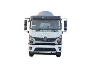Shacman 4x2 12m³ Heavy Duty Sewage <b>Suction</b> Truck, 12000L Septic Sludge Vacuum Truck with Hydraulic Discharge System - Product Image 1