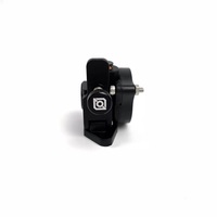 Produk Baru Orbiter V2 Extruder LDO MOTORS Kit Lengkap Extruder Tanpa Motor untuk Printer 3D