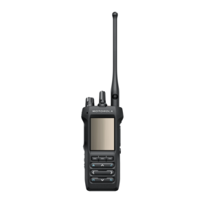 APX N50 para Motorola de alta calidad banda única P25 portátil bidireccional para Radio Slim Tough Handheld Walkie Talkie para <span class=keywords><strong>seguridad</strong></span> - Product Image 1